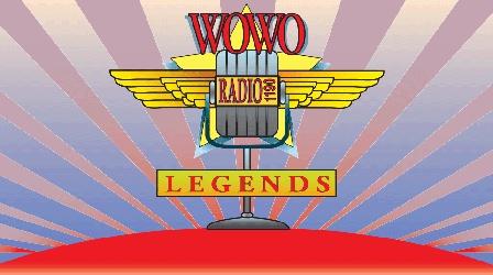 Video thumbnail: WOWO Legends WOWO Legends