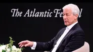 Domestic and Global Business with Jamie Dimon and Jeffrey Goldberg