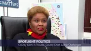 Spotlight Politics: Illinois Has a New Supreme Court Justice