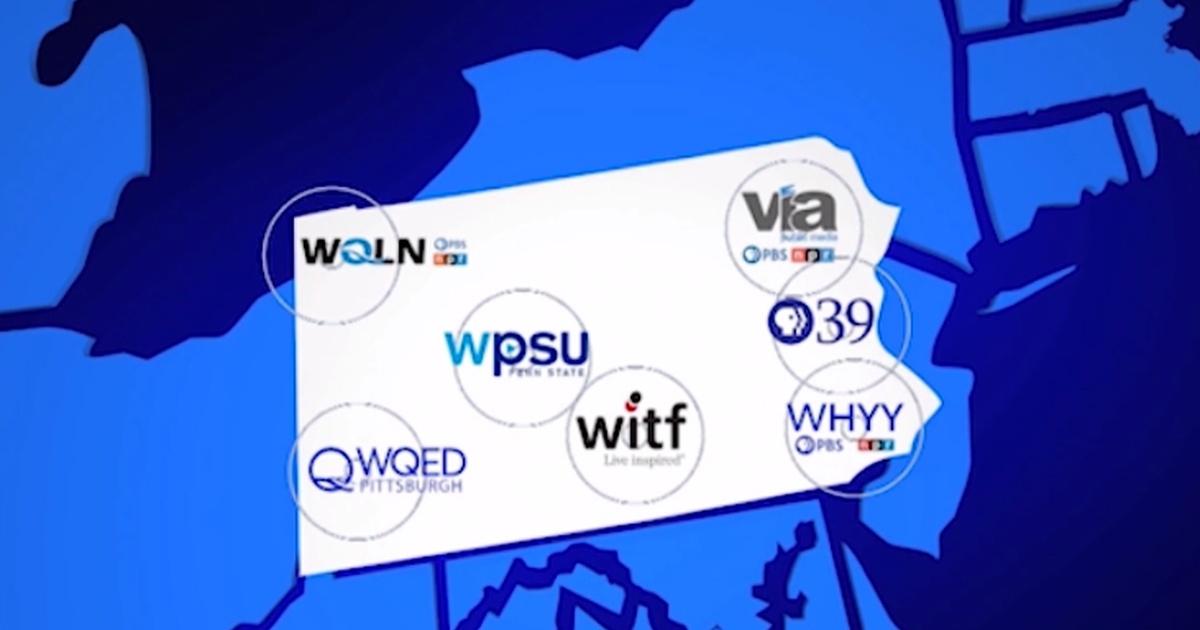 PBS39 News Reports | PBS FUNDING | Season 2020 | PBS