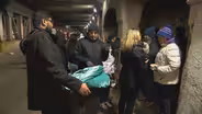 'Neighborly Needs' Initiative Assists Homeless Communities