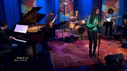 Video thumbnail: Basic Black Berklee Musical