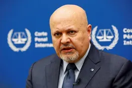 ICC prosecutor holding Russia accountable for atrocities