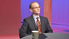 Video thumbnail: On the Record Sept. 19, 2019 | State of newspapers