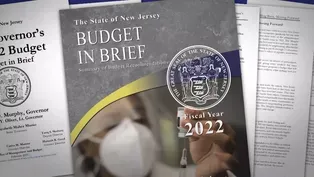 Reactions to Murphy administration's proposed budget