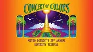 Concert of Colors 2021: Don Was Detroit All Star Revue P2