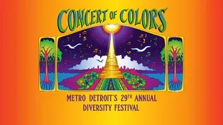 Concert of Colors 2021: Don Was Detroit All Star Revue P2