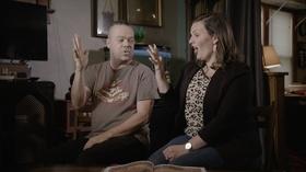 Video thumbnail: Broad and High Kate Learns a Magic Trick