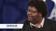 Calvin Allen on Challenges with Healthcare Access