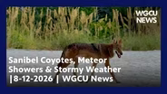 Southwest Florida In Focus | Episode 347| August 12th, 2026