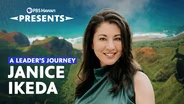 A Leader’s Journey: Janice Ikeda