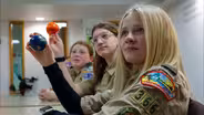 Eclipse Preparation with Scout Troop 366G