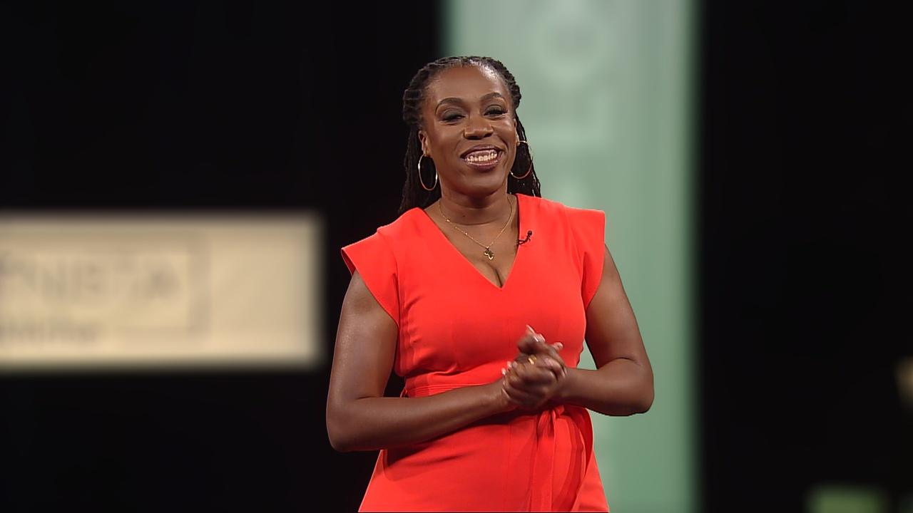Get Good with Money with Tiffany Aliche
