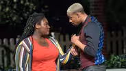 "I Wonder That You Be Still Talking, Signor Benedick?"