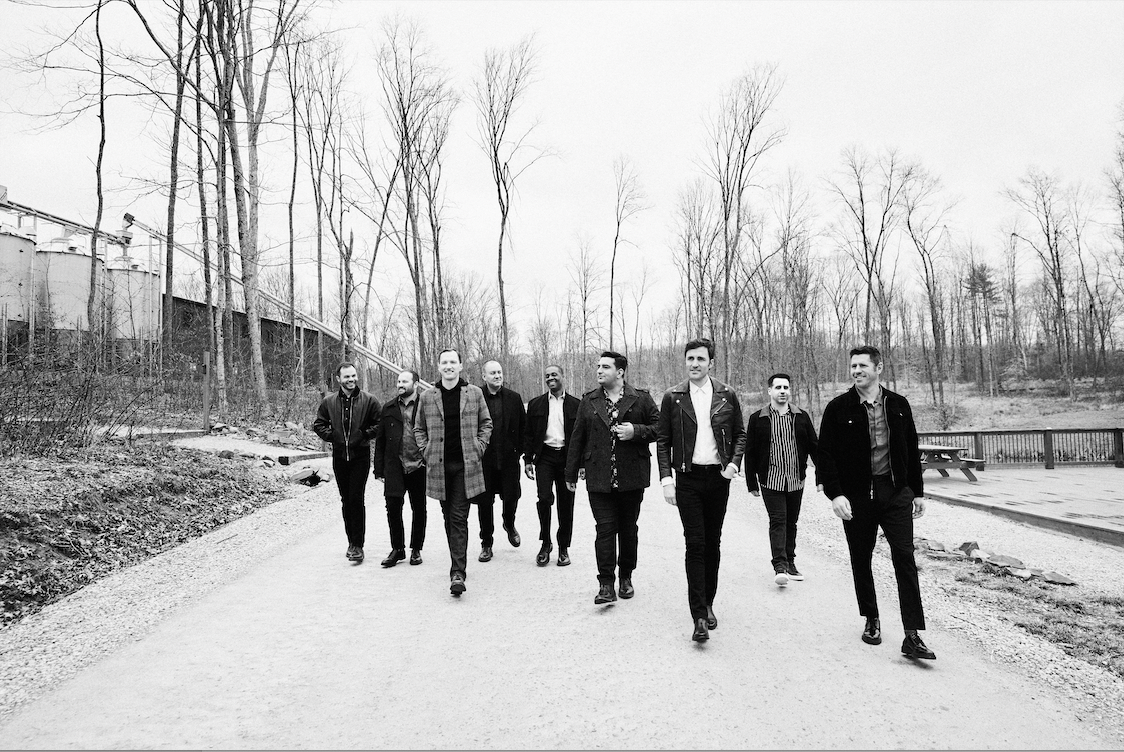 Straight No Chaser: The 25th Anniversary Celebration