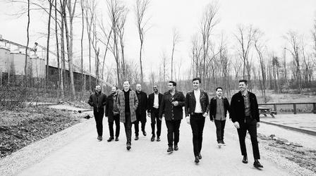 Video thumbnail: Straight No Chaser: The 25th Anniversary Celebration Straight No Chaser: The 25th Anniversary Celebration