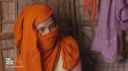 Video thumbnail: PBS NewsHour What can be done to stop Rohingya persecution?