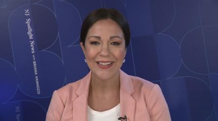 Video thumbnail: NJ Spotlight News NJ Spotlight News: August 18, 2021