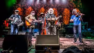 Dear Jerry: Celebrating the Music of Jerry Garcia