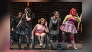 Phamaly Theatre Company uplifts actors with disabilities