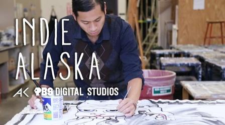 Video thumbnail: Indie Alaska I am a Cultural Artist