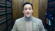 GOP senator wants changes to 'Christmas-tree' budget items