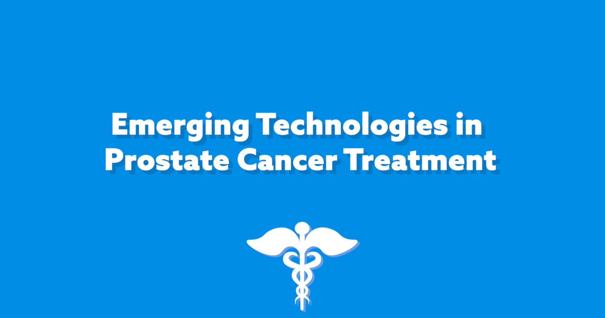 The El Paso Physician | Emerging Technologies in Prostate Cancer Treatment | Season 26 | Episode 9