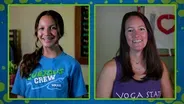 Yoga Instructor | Rebecca Gulbransen