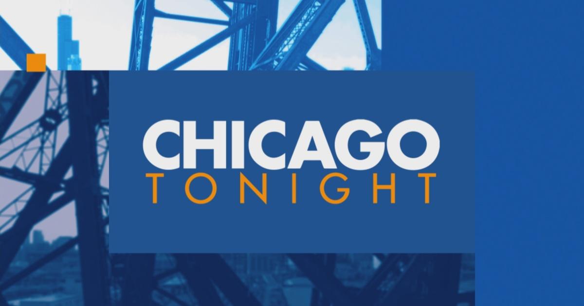 Chicago Black Hawks: What's in a Name?, Antiques Roadshow