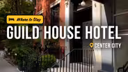 Guild House