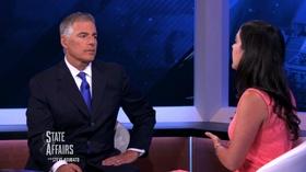 Video thumbnail: State of Affairs with Steve Adubato Briana Vannozzi; Alfred Doblin; Steven Rose