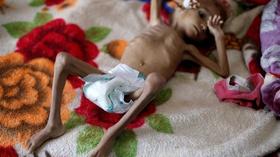 Video thumbnail: PBS NewsHour During peace talks, UN envoy says future of Yemen is at risk