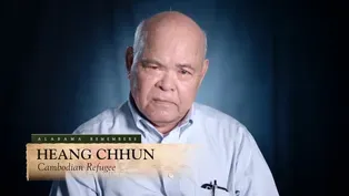 Heang Chhun