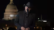 Trace Adkins Performs "My Country 'Tis of Thee"