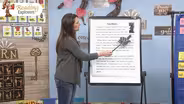 3-325: Identify Homophones in 'The Bears' book