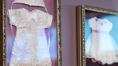 Video thumbnail: Virginia Currents Infant Loss; Asian Pacific Islander Community; Food Trends