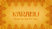 Karamu: Feast for the 7th Day