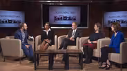 Legal Help Panel Discussion | Aging Matters | NPT Reports