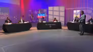 Village Square: Tallahassee Town Hall 2021