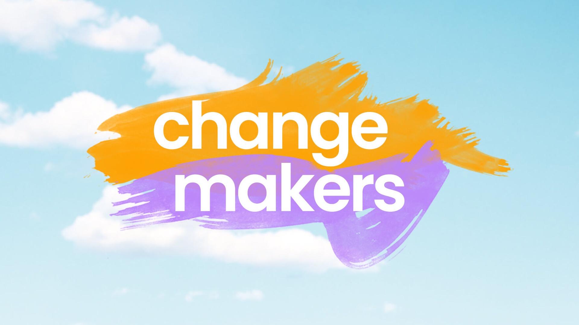 Changemakers | Roadtrip Nation | THIRTEEN - New York Public Media