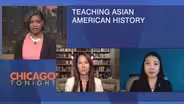 Asian American History Required in Illinois Public Schools