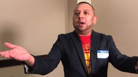 Video thumbnail: Compass Southwest Minnesota Story Share: Miguel Rivas