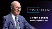 Prairie Pulse: Michael Schmitz and Sheep Shearing Day