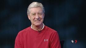 Video thumbnail: Utah Conversations with Ted Capener Chris Hill