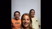 Avery Abella, Luella Cosgrove, Matilda Ballentine - Wayne Highlands SD