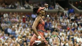 Video thumbnail: PBS NewsHour Can a new generation of Americans serve up great tennis?