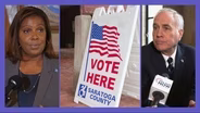 Election Day Preview: Key Races to Watch in New York
