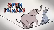 What is an Open Primary?
