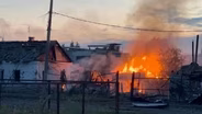 News Wrap: Ukraine says it captured Russian town of Sudzha