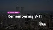 Remembering 9/11